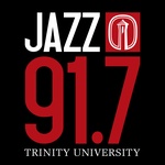 Jazz 91.7 / KRTU/FM logo
