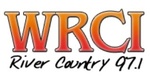 WRCI logo
