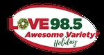 WJUB logo