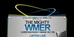 WMER logo
