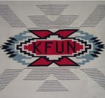 KFUN logo