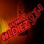 Oldiez 96 / WODZ/FM logo