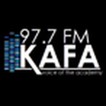 KAFA logo