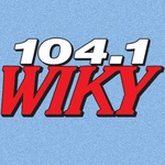 WIKY/FM logo