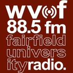 WVOF logo