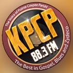 KPCP logo