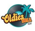 KORL 101.1 / KORL/FM logo