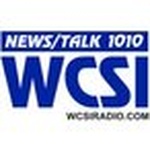 WCSI logo