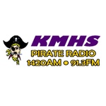 KMHS logo