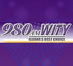 WITY logo