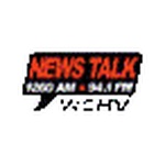 Tom @ 107.5 / WWTJ logo
