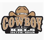 97.5 The Hills / KKLS logo