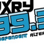WXRY logo