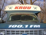 KRUU logo