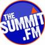 The Summit 91.3 / WAPS logo