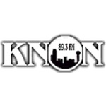 KNON/HD2 logo