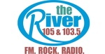 Classic Hits 103.5 / WHLM/FM logo