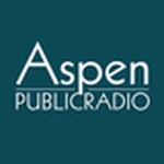 Aspen Public Radio / K215BC logo