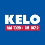 Newstalk 1320 / KELO logo