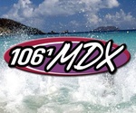 MDX / KMDX logo