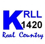 KRLL logo