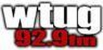 WTUG/FM logo