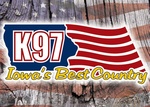K/97 / KIAQ logo