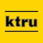 Rice Radio / KTRU logo