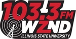 Z 106 / WZND/cc logo