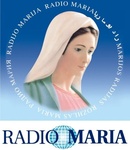 Radio Maria USA / WHJM logo