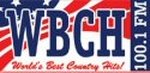 WBCH logo