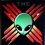Roswell Radio / KBCQ logo