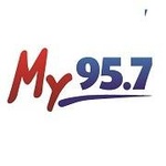 Rock 96 / KDAL/FM logo
