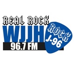 WJJH logo