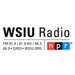 WSIU / WUSI logo