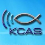 KCAS logo