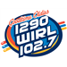 WIRL logo