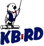KBRD logo