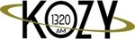 KOZY logo