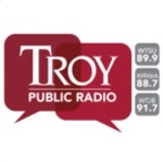 WTSU logo