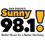 Easy 98.1 / KIFM logo