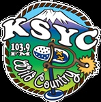 KSYC/FM 103.9 logo