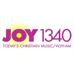 Joy 1340 / WJYI logo