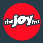 The Promise / WCRJ logo