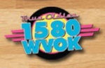 K 98 / WVOK/FM logo