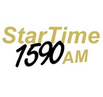 Startime 1590 / WCAM logo