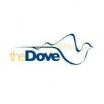 The Dove / KDOV logo