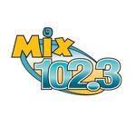 Rock 102.3 / WLFE/FM logo