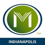WGNR / WMBL logo