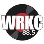 WRKC logo